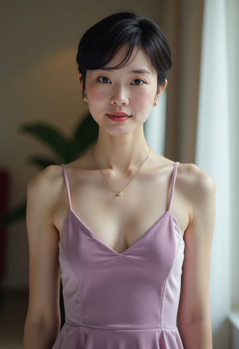 《逆光时刻》海报